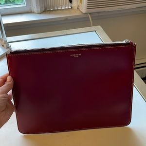 Givenchy Clutch